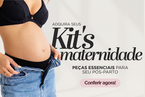 kit maternidade