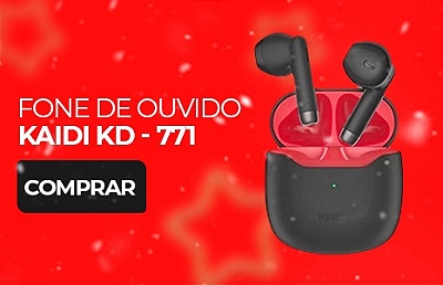 FONE OUVIDO