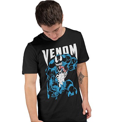 Camiseta Venom 2