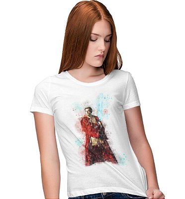 Camiseta Star Wars – Obi Wan Kenobi