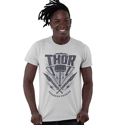 Camiseta Thor – Asgardian Warrior