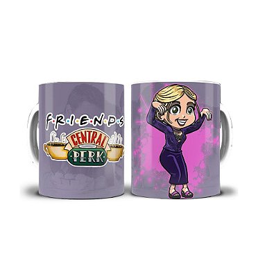 Caneca Friends – Phoebe