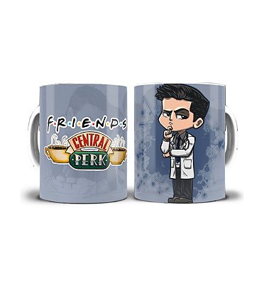 Caneca Friends – Joey