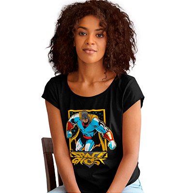 Camiseta Space Ghost