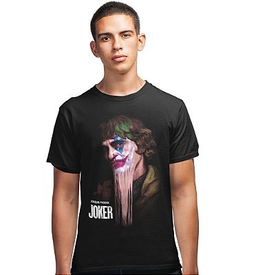 Camiseta Coringa, O Filme III