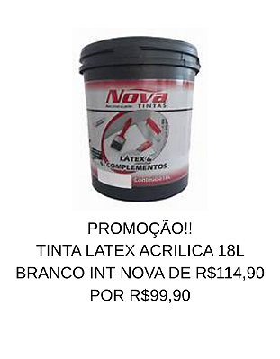 PROMOÇAO