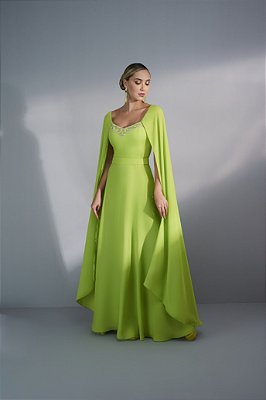 Vestido Cléo