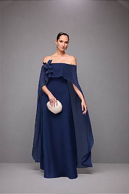 Vestido Chiara Marinho