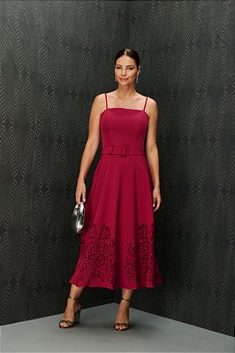 Vestido Marie
