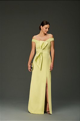 Vestido Sophie