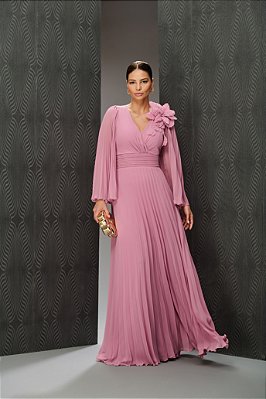 Vestido Debora