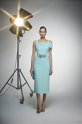 Vestido Carie