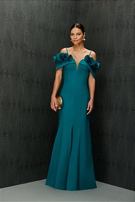 Vestido Sarah
