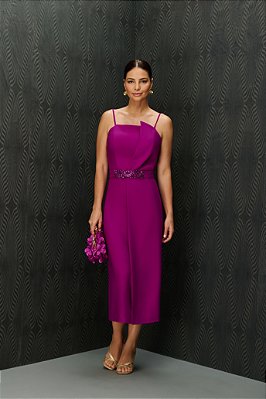Vestido Zuri