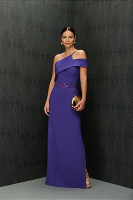 Vestido Lívia