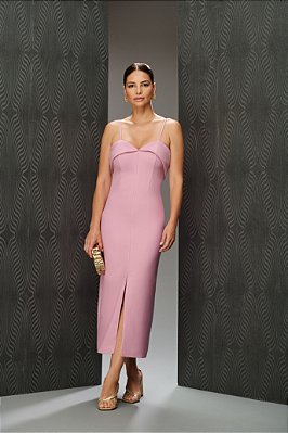 Vestido Cora