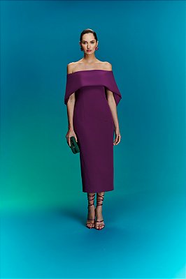 Vestido Thaís