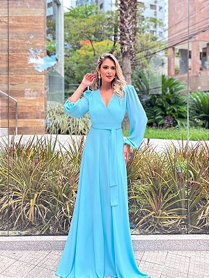 Vestido Celine