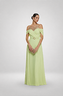 Vestido Anmara Lima
