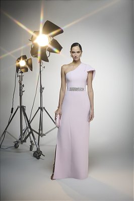 Vestido Naomi