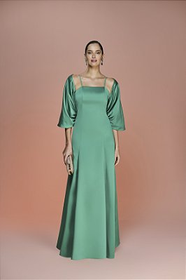 Vestido Vilela