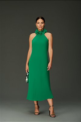 Vestido Carol