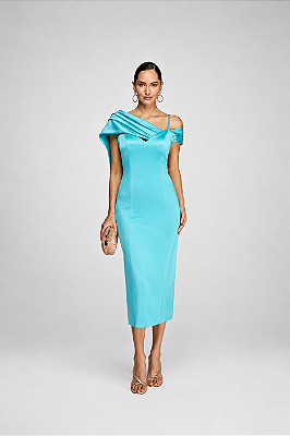 Vestido Adriana Tiffany
