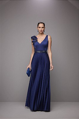 Vestido Joana Marinho