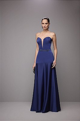Vestido Celina Marinho