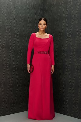 Vestido Valentina
