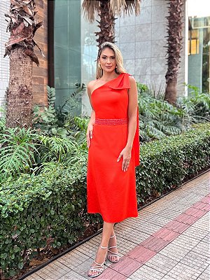 Vestido Babi