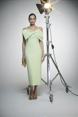 Vestido Camila