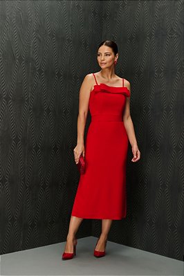 Vestido Yara