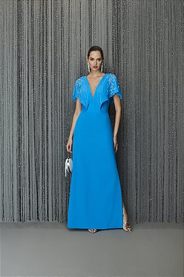 Vestido Tatiane