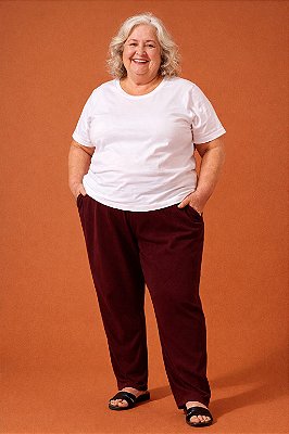 Calça Gorgurinho 600