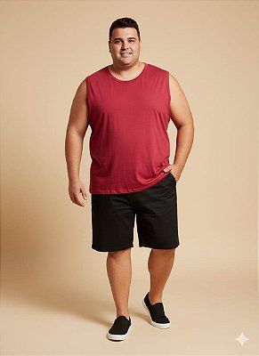 Machao Algodao Basica 2275