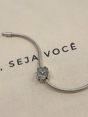 Berloque Separador Flor Gloriosa