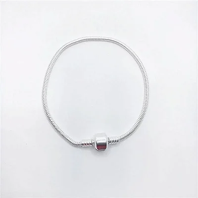 PULSEIRA DA VIDA (FECHO TRADICIONAL LISO)