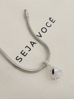 Berloque Xícara de Café