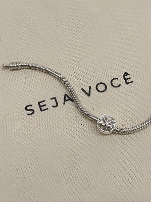 Berloque Separador Árvore da Vida