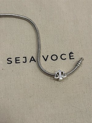 Berloque Separador Profissão Direito