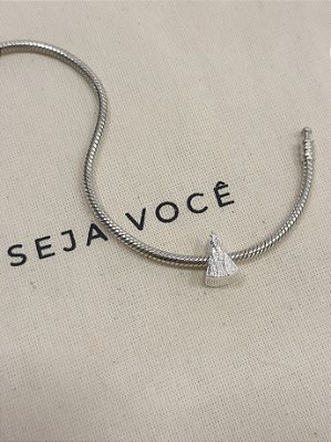 Berloque Separador Nossa Senhora Aparecida