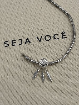 Berloque Separador Filtro dos Sonhos