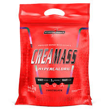 Creamass 3kg Pouch Chocolate
