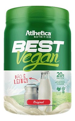 Atlet - Best Vegan 500g Original