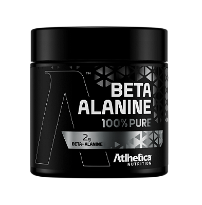 Beta-alanine 100% Pure 200g