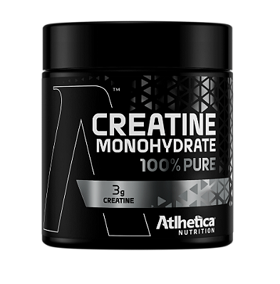 Creatine 100% Pure 200g