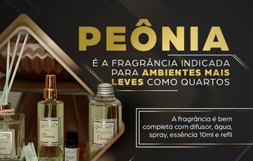 Aromatizador classic