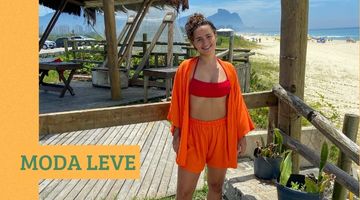 Moda Leve