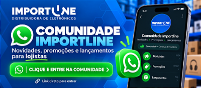 Comunidade Importline